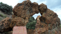 Cerro Muriano, Córdoba ciudad, Comarca de Córdoba. Córdoba