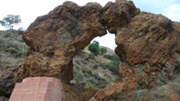 Cerro Muriano, Córdoba ciudad, Comarca de Córdoba. Córdoba