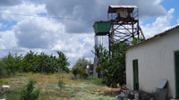 Mina Guillermín, Grupo Minero Guillermín, Alcaracejos, Comarca Los Pedroches. Córdoba