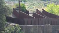 Mina Guillermín, Grupo Minero Guillermín, Alcaracejos, Comarca Los Pedroches. Córdoba