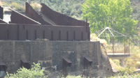 Mina Guillermín, Grupo Minero Guillermín, Alcaracejos, Comarca Los Pedroches. Córdoba