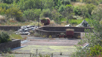 Mina Guillermín, Grupo Minero Guillermín, Alcaracejos, Comarca Los Pedroches. Córdoba