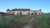 Mina Guillermín, Grupo Minero Guillermín, Alcaracejos, Comarca Los Pedroches. Córdoba