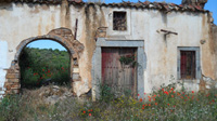 Mina Guillermín, Grupo Minero Guillermín, Alcaracejos, Comarca Los Pedroches. Córdoba