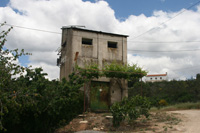 Mina Guillermín, Grupo Minero Guillermín, Alcaracejos, Comarca Los Pedroches. Córdoba