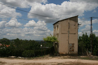 Mina Guillermín, Grupo Minero Guillermín, Alcaracejos, Comarca Los Pedroches. Córdoba