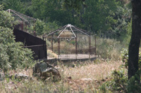 Mina Guillermín, Grupo Minero Guillermín, Alcaracejos, Comarca Los Pedroches. Córdoba