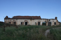 Mina Guillermín, Grupo Minero Guillermín, Alcaracejos, Comarca Los Pedroches. Córdoba