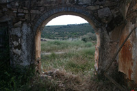 Mina Guillermín, Grupo Minero Guillermín, Alcaracejos, Comarca Los Pedroches. Córdoba