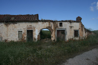 Mina Guillermín, Grupo Minero Guillermín, Alcaracejos, Comarca Los Pedroches. Córdoba