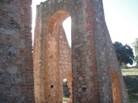 Mina San Rafael, Cardeña, Comarca Los Pedroches. Córdoba