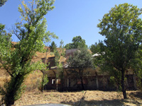 Mina María Luisa. La Nava. Huelva