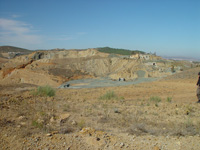 Cantera Juanona. Antequera. Málaga