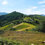 Mina el Coriellu, San Cosme, Llerandi, Parres, Asturias  