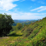 Mina el Coriellu, San Cosme, Llerandi, Parres, Asturias  