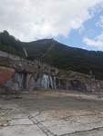 Minas de La Soterraña, Muñón Cimero, Lena, Asturias 