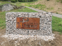 Minas de Texeo, Asturias 