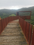 Minas de Texeo, Asturias 