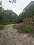 Minas de Texeo, Asturias 