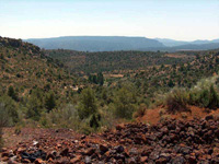 Mina de la Molatica. Sege, Yeste, Albacete, Castilla La Mancha, España