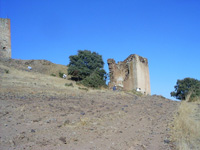 Mina la Nazarena, Almuradiel, Ciudad Real   