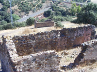 Mina la Nazarena, Almuradiel, Ciudad Real  