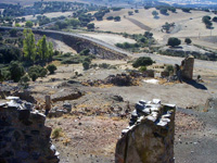 Mina la Nazarena, Almuradiel, Ciudad Real   