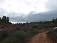 Los Molinillos, Minglanilla, Cuenca
