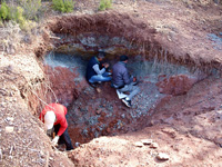 Los Molinillos, Minglanilla, Cuenca