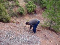 Los Molinillos, Minglanilla, Cuenca