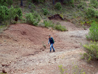 Los Molinillos, Minglanilla, Cuenca