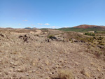 Cerros volcánicos de Cañamares. Guadalajara