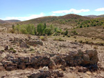 Cerros volcánicos de Cañamares. Guadalajara