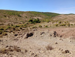 Cerros volcánicos de Cañamares. Guadalajara