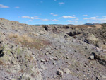 Cerros volcánicos de Cañamares. Guadalajara