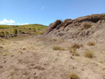 Cerros volcánicos de Cañamares. Guadalajara