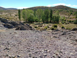 Cerros volcánicos de Cañamares. Guadalajara