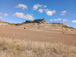 Cerros volcánicos de Cañamares. Guadalajara