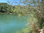 Laguna de Taravilla. Taravilla. Guadalajara 