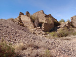 Mina San José. La Bodera. Guadalajara