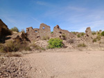 Mina San José. La Bodera. Guadalajara