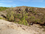 Mina San José. La Bodera. Guadalajara