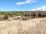 Mina San José. La Bodera. Guadalajara