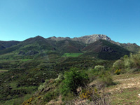 Mina Profunda, Cármenes, León.