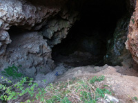 Mina Profunda, Cármenes, León.