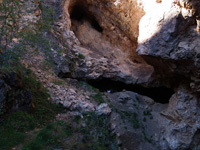 Mina Profunda, Cármenes, León.