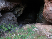 Mina Profunda, Cármenes, León.