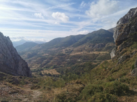 Mina Profunda, Cármenes, León.