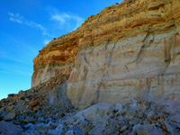  Cantera Eficacia, Las Arroyadas, Arcones, Comarca Tierras de Sepúlveda, Segovia 