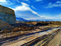  Cantera Eficacia, Las Arroyadas, Arcones, Comarca Tierras de Sepúlveda, Segovia 